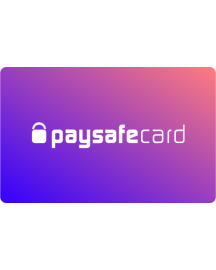 Paysafecard PIN PSC doładowanie 20