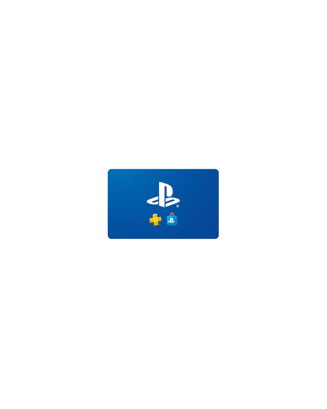 Playstation Network PSN – Karta przedpłacona