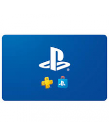 Playstation Network PSN – Karta przedpłacona