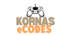 Kornasecodes